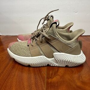 Adidas‎ Original Phosphere Trace Khaki Men's 6 women's 7